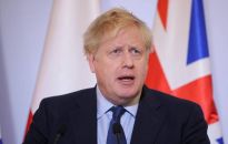 Johnson dla PAP: nie ma powrotu do normalnych relacji z Rosją