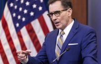 Pentagon: Nie widzimy uzasadnienia dla polskiej propozycji ws. MiG-ów