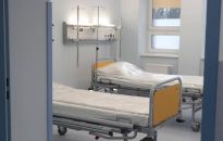 Ministerstwo Zdrowia: w polskich szpitalach przebywa ponad 700 ukraińskich dzieci