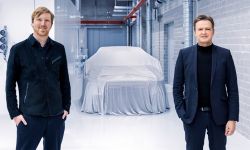 Mercedes-Benz łączy siły z firmą Luminar, aby zintensyfikować pionierskie prace nad nową generacją systemów jazdy zautomatyzowanej