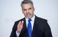 Kanclerz Austrii: apeluję do Putina o zatrzymanie wojny i utworzenie korytarzy humanitarnych