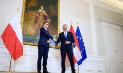 Morawiecki: wojnie na Ukrainie musimy odciąć tlen - pieniądze od oligarchów, z ropy i gazu