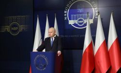 Glapiński: RPP jest zdeterminowana, by doprowadzić inflację do normalnego poziomu