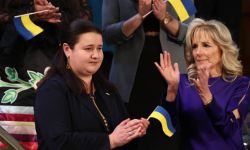 Ambasador Ukrainy: w ciągu dwóch tygodni 100 amerykańskich wielkich biznesów opuściło Rosję