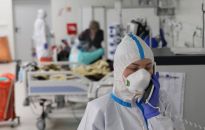 Ministerstwo Zdrowia: 13 438 zakażeń koronawirusem; zmarły 184 osoby z COVID-19