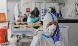 Ministerstwo Zdrowia: 13 438 zakażeń koronawirusem; zmarły 184 osoby z COVID-19