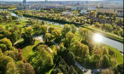 Ile kosztuje Rzeszów?! Kilometr drogi 2 mln zł, piknik 15 tys. zł