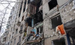 ONZ: od początku rosyjskiej inwazji zginęło na Ukrainie co najmniej 549 cywilów