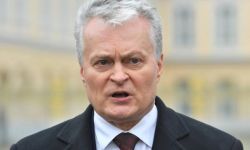 Prezydent Litwy: po godzinach dyskusji liderzy UE zgodzili się co do eurointegracji Ukrainy