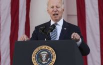 Reuters: prezydent Biden zaapeluje w piątek o zakończenie 