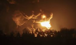 Ukraina: media informują wybuchach w Łucku i Iwano-Frankiwsku na zachodzie kraju