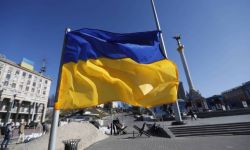 Sztab: Ukraińcy bronią się, Rosjanie wprowadzają w Chersoniu reżim policyjny