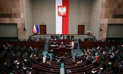 Sejm: w drugim czytaniu projektu ustawy o obronie ojczyzny zgłoszono poprawki