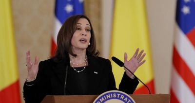 Wiceprezydent USA: atak przeciwko jednemu członkowie NATO jest atakiem przeciwko wszystkim