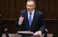 Prezydent: obecność Polski w NATO i UE to fundamenty naszego bezpieczeństwa