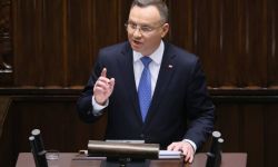 Prezydent: obecność Polski w NATO i UE to fundamenty naszego bezpieczeństwa