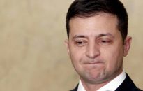 Zełenski: Ukraińcy i Polacy są z natury sobie bliscy