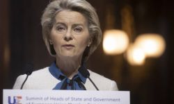 KE zapowiada uniezależnienie UE od dostaw energii z Rosji, środki na uchodźców z Ukrainy i większe środki na obronność