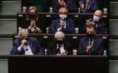 Sejm uchwalił ustawę o obronie ojczyzny, która m.in. zwiększa wydatki na obronność
