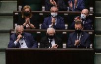 Sejm uchwalił ustawę o obronie ojczyzny, która m.in. zwiększa wydatki na obronność