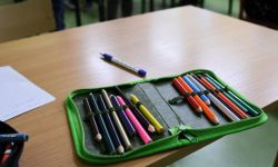 Od poniedziałku w kolejnych szkołach w kraju ruszają klasy przygotowawcze dla ukraińskich dzieci