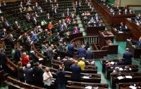 Opozycja: dobrze, że przepisy ws. bezkarności przepadły; PiS: przegraliśmy jednym głosem