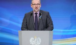 Minister zdrowia: w polskich szpitalach pomagamy już blisko 1760 obywatelom Ukrainy