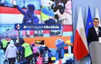 Szefernaker: system rejestracji uchodźców z Ukrainy, którzy chcą uzyskać numer PESEL ruszy 16 marca