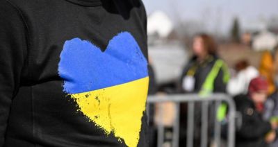 W Dzienniku Ustaw opublikowano ustawę o pomocy obywatelom Ukrainy