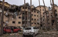 Ukraina: prokuratura generalna prowadzi 1717 postępowań karnych za zbrodnie wojenne Rosji