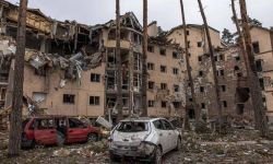 Ukraina: prokuratura generalna prowadzi 1717 postępowań karnych za zbrodnie wojenne Rosji