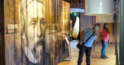 EXPO 2020. Podkarpackie z natury kreatywne w Dubaju