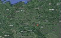 Rosyjski atak na Jaworów. 20 km od polskiej granicy