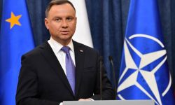 Prezydent Duda w BBC: Putin może użyć broni chemicznej, może to skłonić NATO do reakcji