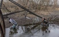 Prokuratura generalna Ukrainy: na Ukrainie zginęło 85 dzieci