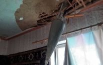 Ukraina: 9 osób zginęło w atakach rakietowych na Mikołajów