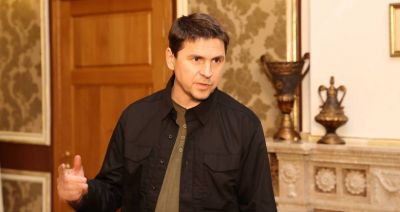 Doradca Zełenskiego: rozpoczęła się czwarta runda rozmów rosyjsko-ukraińskich