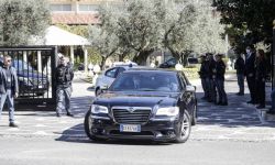 Ośmiogodzinny maraton rozmów USA-Chiny; USA: niech Pekin nie wspiera Rosji