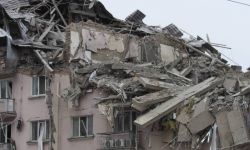 Ukraina: 10 osób zginęło w ostrzale Czernihowa