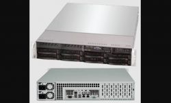 Wybór macierzy dyskowej i serwera NAS