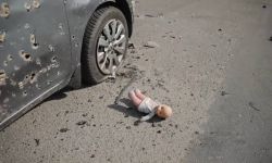 Prokuratura Generalna Ukrainy: od początku wojny zginęło 97 dzieci