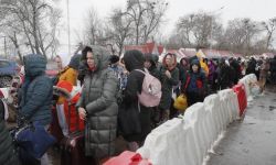 ONZ: łączna liczba uchodźców z Ukrainy sięga 3 milionów, do Polski trafiło 1,8 mln