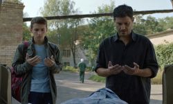 Obejrzyj film za darmo i pomóż w leczeniu ukraińskich żołnierzy 