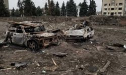 Ukraina: operator amerykańskiej telewizji Fox News zginął pod Kijowem