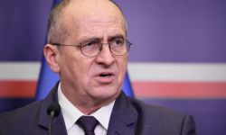 Rau: Wizyta Bidena w Polsce bardzo prawdopodobna