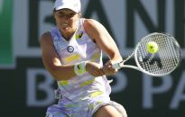 Turniej WTA w Indian Wells - Świątek w ćwierćfinale