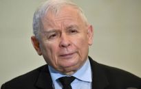Kaczyński w Kijowie: Na Ukrainie potrzebna jest misja pokojowa NATO lub szerszego układu międzynarodowego