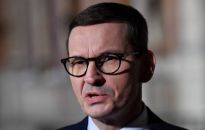 Morawiecki: Europa bez Ukrainy nie będzie już Europą