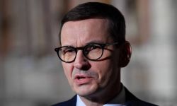 Morawiecki: Europa bez Ukrainy nie będzie już Europą