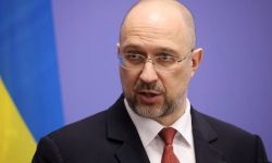 Szmyhal o wizycie premierów Polski, Czech i Słowenii: odważny krok prawdziwych przyjaciół